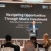 Sharia Wealth Forum 2026, BRI Wealth Management Hadirkan Strategi Diversifikasi melalui Investasi Syariah