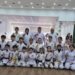 Dojo Teko Bidik 10 Emas, Persiapan Menuju Kejurnas BKC 2027 Mulai Digenjot