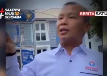 Viral! Sidak Ombudsman di Lapas Cibinong Ungkap Bangunan Mirip Rumah Singgah