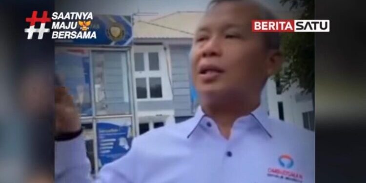 Viral! Sidak Ombudsman di Lapas Cibinong Ungkap Bangunan Mirip Rumah Singgah