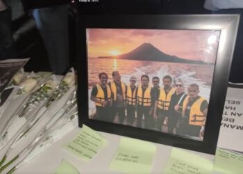 Tragedi Anak Krakatau dan Tanggung Jawab Negara Melindungi Jurnalis