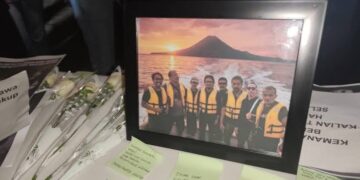Tragedi Anak Krakatau dan Tanggung Jawab Negara Melindungi Jurnalis