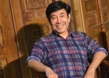 Guruh Soekarnoputra Meninggal Dunia di Usia 73 Tahun, Keluarga Sampaikan Kabar Duka