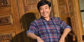 Guruh Soekarnoputra Meninggal Dunia di Usia 73 Tahun, Keluarga Sampaikan Kabar Duka