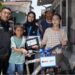BRI Peduli Wujudkan Mimpi Kecil Mahesa, Temani Langkahnya Menuju Cita-Cita dengan Bantuan Sepeda