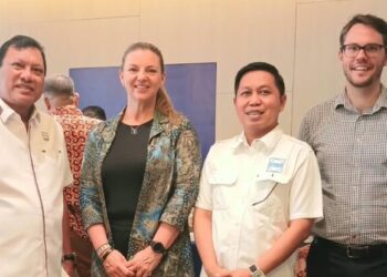 IA-CEPA: Membuka Jalan Kolaborasi Indonesia–Australia