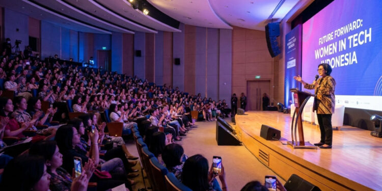 Keseimbangan Kapabilitas dan Inklusi: Mengurai Polemik Hiring Women in Tech Indonesia