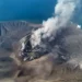 Erupsi Menerus Gunung Anak Krakatau Berakhir, Status Masih Siaga III