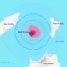 Pencarian 5 Wartawan Hilang di Sekitar Anak Krakatau Dilanjutkan Hari Ini
