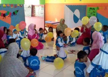 Mulai 2027, Murid TK Bakal Dapat PIP Rp450 Ribu Setahun