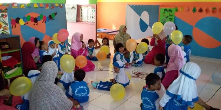 Mulai 2027, Murid TK Bakal Dapat PIP Rp450 Ribu Setahun