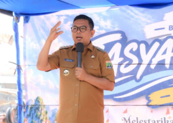Andra Soni Ungkap Program Pemerintah untuk Nelayan Banten: Ada MBG hingga BPJS
