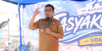 Andra Soni Ungkap Program Pemerintah untuk Nelayan Banten: Ada MBG hingga BPJS