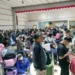 Bandara Soetta Ditutup hingga 13.30 WIB, 209 Penerbangan Terdampak Abu Vulkanik Anak Krakatau