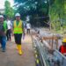Atasi Banjir dan Longsor, Pemkot Tangsel Bangun Turap 165 Meter di Grand Serpong