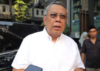 Kemiskinan Tangsel Tak Bisa Diatasi dengan Bansos, Benyamin Dorong Warga Masuk Ekonomi Kreatif