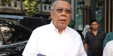 Kemiskinan Tangsel Tak Bisa Diatasi dengan Bansos, Benyamin Dorong Warga Masuk Ekonomi Kreatif