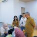 53 Persen Warga Tangsel Sudah Cek Kesehatan Gratis, Apa yang Dievaluasi Pemkot?