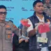 Curanmor Bersenjata Api Dibongkar Polres Metro Tangerang Kota, 38 Tersangka Ditangkap