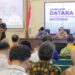 Pemkot Tangsel Luncurkan Datara, Portal Data Sosial Ekonomi Terintegrasi