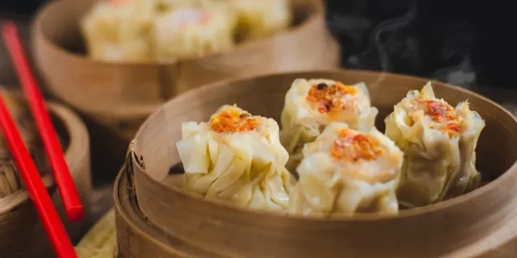 Resep Dimsum Ayam yang Lembut dan Gurih, Bisa Dibuat Sendiri di Rumah