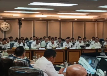 55 Warga Binaan Lapas Cibinong Diperiksa, Termasuk Ferdy Sambo, Terkait Dugaan Fasilitas Mewah