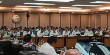 55 Warga Binaan Lapas Cibinong Diperiksa, Termasuk Ferdy Sambo, Terkait Dugaan Fasilitas Mewah