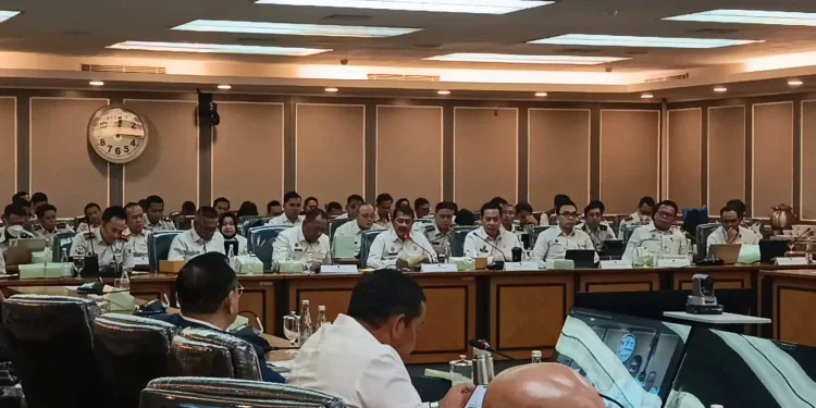 55 Warga Binaan Lapas Cibinong Diperiksa, Termasuk Ferdy Sambo, Terkait Dugaan Fasilitas Mewah