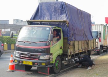 Uji Emisi Gratis Digelar 3 Hari di Tangsel, Ini Lokasi dan Target Kendaraan yang Diuji