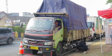 Uji Emisi Gratis Digelar 3 Hari di Tangsel, Ini Lokasi dan Target Kendaraan yang Diuji