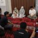 Pilar Saga Ikut Doakan Lima Jurnalis dan Tiga Awak Kapal yang Hilang Saat Liputan Anak Krakatau