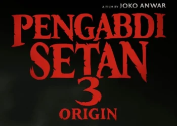 Joko Anwar Ungkap Poster Terbaru Pengabdi Setan 3: Origin, Teror Bermula dari Eropa hingga Jawa