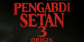 Joko Anwar Ungkap Poster Terbaru Pengabdi Setan 3: Origin, Teror Bermula dari Eropa hingga Jawa