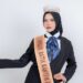 Kuliah, Kerja, Modeling! Kisah Inspiratif Syaniya, Mahasiswi Unpam yang Banjir Prestasi