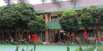 Kisruh Yayasan, Murid TKIP-SDIP Pamulang Berbondong-bondong Pindah Sekolah ke Madrasah Pembangunan UIN Jakarta