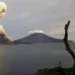 Sampai Kapan Anak Krakatau Erupsi? Badan Geologi Ungkap Jawabannya
