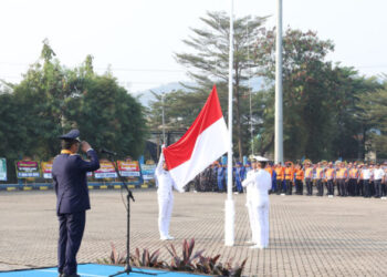 Harhubnas 2026, Andra Soni: Keselamatan Transportasi Adalah Tanggung Jawab Moral