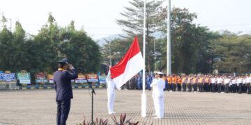 Harhubnas 2026, Andra Soni: Keselamatan Transportasi Adalah Tanggung Jawab Moral