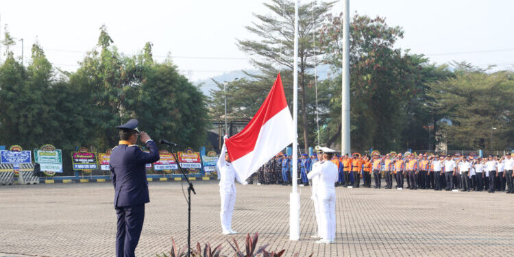 Harhubnas 2026, Andra Soni: Keselamatan Transportasi Adalah Tanggung Jawab Moral