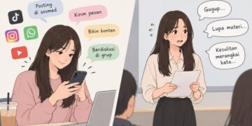 Ketika Semua Orang Bisa Bicara, tetapi Tidak Semua Bisa Berkomunikasi