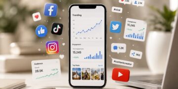 Menentukan Prioritas Strategi Digital Marketing dalam Meningkatkan Penjualan UMKM di Era Media Sosial