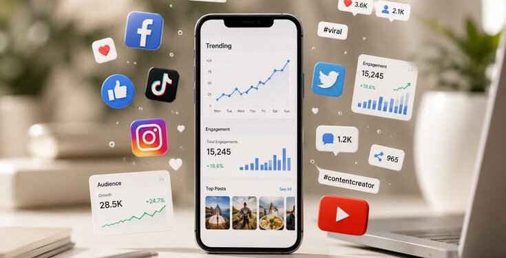 Menentukan Prioritas Strategi Digital Marketing dalam Meningkatkan Penjualan UMKM di Era Media Sosial