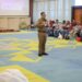 Pilar Saga Minta 54 Lurah Tangsel Jaga Integritas dan Profesional dalam Melayani
