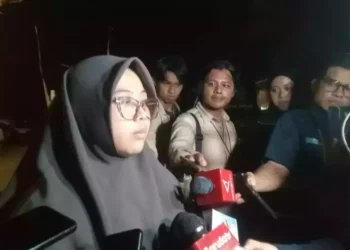 10 Kapal Cari Jurnalis yang Hilang di Sekitar Anak Krakatau, Istri Bagus: Semoga Ditemukan Selamat
