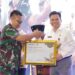 Kadis Kominfo Tangsel Asep Nurdin Raih Radar Banten Awards 2026 Berkat Inovasi Tangsel One