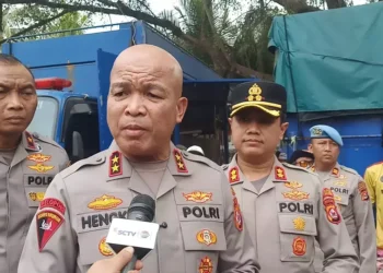 Kapolda Banten: Pencarian 8 Orang Hilang Akan Diperpanjang Jika Ada Titik Terang