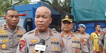 Kapolda Banten: Pencarian 8 Orang Hilang Akan Diperpanjang Jika Ada Titik Terang