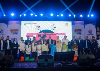 Benyamin Minta Karang Taruna Tangsel Tak Sekadar Organisasi Pemuda: Harus Jadi Pemecah Masalah