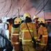 Kebakaran di Kebayoran Lama: 18 Rumah dan 4 Tempat Usaha Terbakar, Ini Bantuan untuk Penyintas