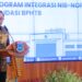 ATR/BPN Dorong Daerah Replikasi SISGITA Tangsel, Target 70 Persen Wilayah Terintegrasi pada 2027